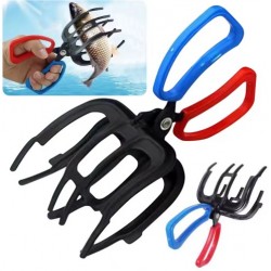 3 Pençeli 11 cm Balık Sabitleyici Maşa