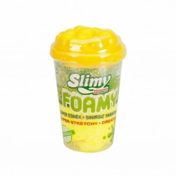 38076 FOAMY SLIMY KÖPÜKLÜ 4 RENK 38076 FOAMY SLIMY KÖPÜKLÜ 4 RENK