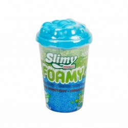 38076 FOAMY SLIMY KÖPÜKLÜ 4 RENK 38076 FOAMY SLIMY KÖPÜKLÜ 4 RENK
