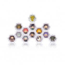 402837 Pttr Wizarding World Figür Sürpriz Paket  -NessiWorldman