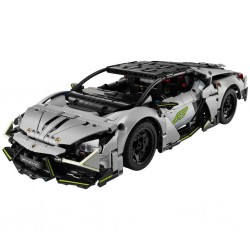 42214  Technic Lamborghini Revuelto 1135 parça +10 yaş