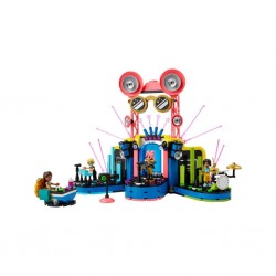 42616 ® Friends Heartlake City Müzik Yarışması 669 parça +7 yaş