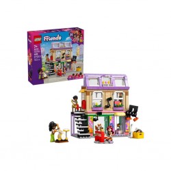 42653  Friends Müzik Mağazası 483 parça +7 yaş