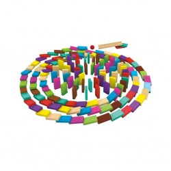 4456  Domino