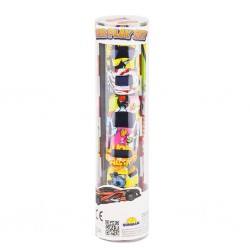 4545 Grafitti Karma İş Makineleri -Sunman