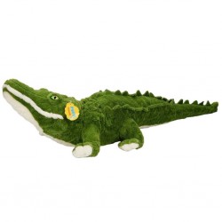 4743 Timsah Peluş 110 cm -NessiWorld