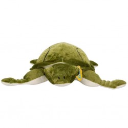 4801 Kaplumbağa Peluş 42 cm -NessiWorldman