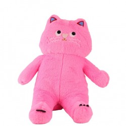 4905 Pembe Renk 55 cm Kedi