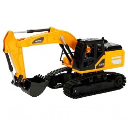 5085 NessiWorld-RST-RC İŞ MAKİNESİ 1 18 ENessiWorldKAVATÖR FF IŞIK 5CH 3 7V USB 40 MHHZ