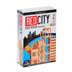 5200  Red City