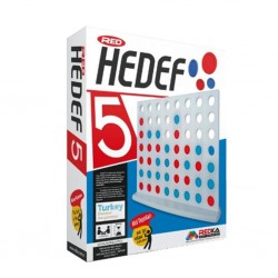 5205  Hedef 5