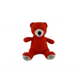 5209 120 CM KIRMIZI AYI