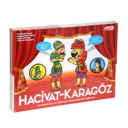 5242 Hacivat ve Karagöz -