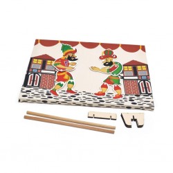 5242 Hacivat ve Karagöz -