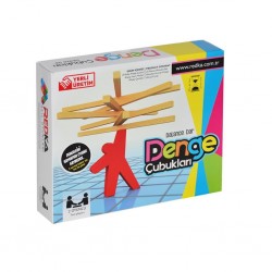 5255  Denge Çubukları