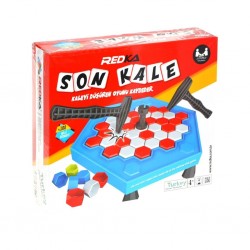 5286  Son Kale