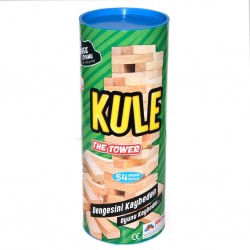 5315 , Kule Oyunu