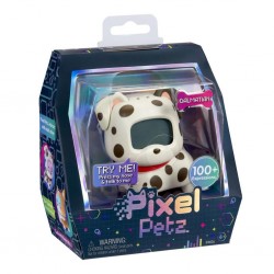 540304 Pixel Petz - Dalmaçyalı 540304 Pixel Petz - Dalmaçyalı