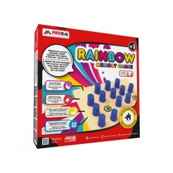 5440 , Rainbow Zeka ve Strateji Oyunu 5440 , Rainbow Zeka ve Strateji Oyunu