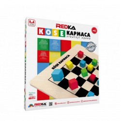 5442  Köşe Kapmaca