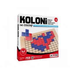 5444  Koloni 5444  Koloni