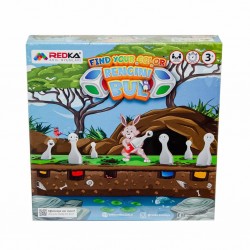 5475 Rengini Bul -  -KumToys 5475 Rengini Bul -  -KumToys