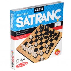 5505 , Satranç / +7 yaş 5505 , Satranç / +7 yaş