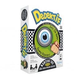 5506 Dedektif 5506 Dedektif