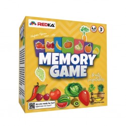 5628 Memory Game - - KumToys