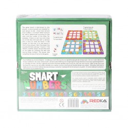 5640 Smart Numbers - 5640 Smart Numbers -