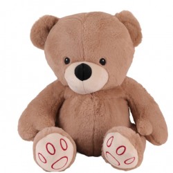 5650 Camel Rengi 40cm Ayı