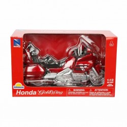 57253 1:12 Honda Gold Wing 2010 Motor -Sunman