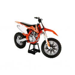 57623 Motor SX-F 2014 Turuncu -NessiWorld