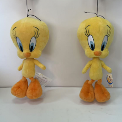 5782 NessiWorld-ANB-PELUŞ TWEETY 30 CM 5R LT