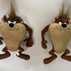 5783 NessiWorld-ANB-PELUŞ TAZMANYA 30CM 5R LT