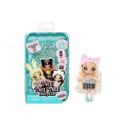 591962 NaNaNa Surprise Minis Sürpriz Bebeği