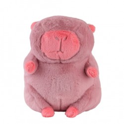 6084 40 CM PEMBE KAPİBARE