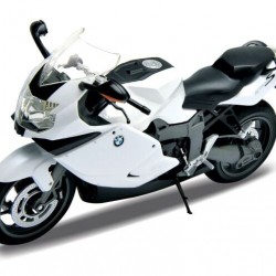 62805 NessiWorld 1 10 METAL MOTORBİSİKLET BMWK