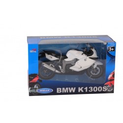 62805 NessiWorld 1 10 METAL MOTORBİSİKLET BMWK