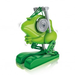 64956 Robotik Laboratuvarı - Jumpingbot +8 yaş 64956 Robotik Laboratuvarı - Jumpingbot +8 yaş