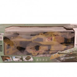 680-6 ŞARJLI DUMAN VE SU TOPU ATAN BÜYÜK