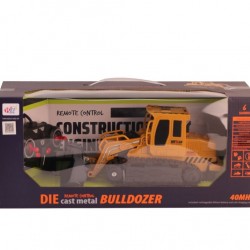 680-D3 ŞARJLI KUMANDALI METAL UÇLU KEPÇE