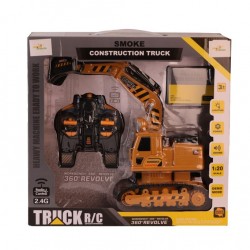 722-9A ŞARJLI İŞ MAKİNASI