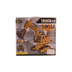 722-9A ŞARJLI İŞ MAKİNASI