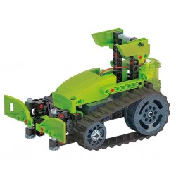 75064TR Mekanik Laboratuvarı - Çiftlik Traktörü +8 yaş 75064TR Mekanik Laboratuvarı - Çiftlik Traktörü +8 yaş