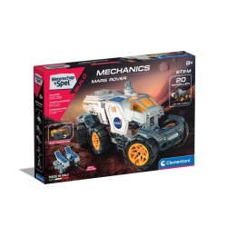 75070TR Mekanik Laboratuvarı - Nasa Mars Keşif Aracı +8 yaş 75070TR Mekanik Laboratuvarı - Nasa Mars Keşif Aracı +8 yaş