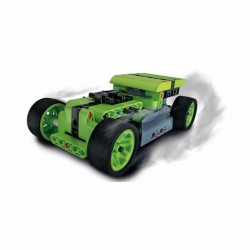 75076TR Mekanik Laboratuvarı - Hot Road ve Race Truck +8 yaş 75076TR Mekanik Laboratuvarı - Hot Road ve Race Truck +8 yaş