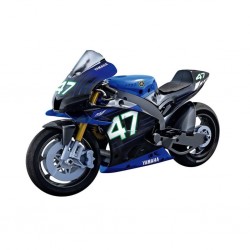 75084TR Mekanik Laboratuvarı - Yamaha M1 +8 yaş 75084TR Mekanik Laboratuvarı - Yamaha M1 +8 yaş