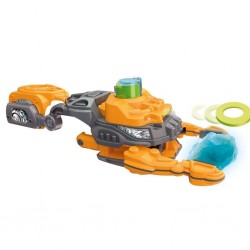 75086TR Robotik Laboratuvarı - Siber Robot Kol +8 yaş 75086TR Robotik Laboratuvarı - Siber Robot Kol +8 yaş