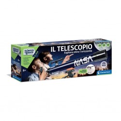 75087 Bilim ve Oyun - Teleskop 75087 Bilim ve Oyun - Teleskop